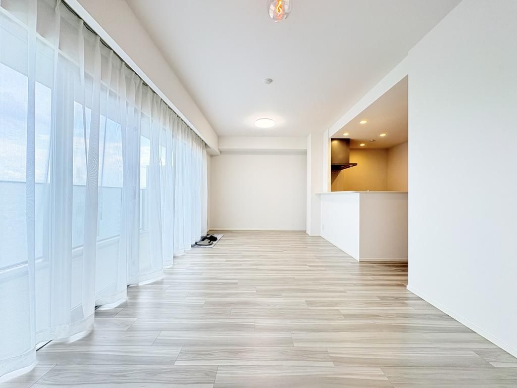 New 2LDK Apartment for Sale in Takasaki, Gunma - Thumbnail 4