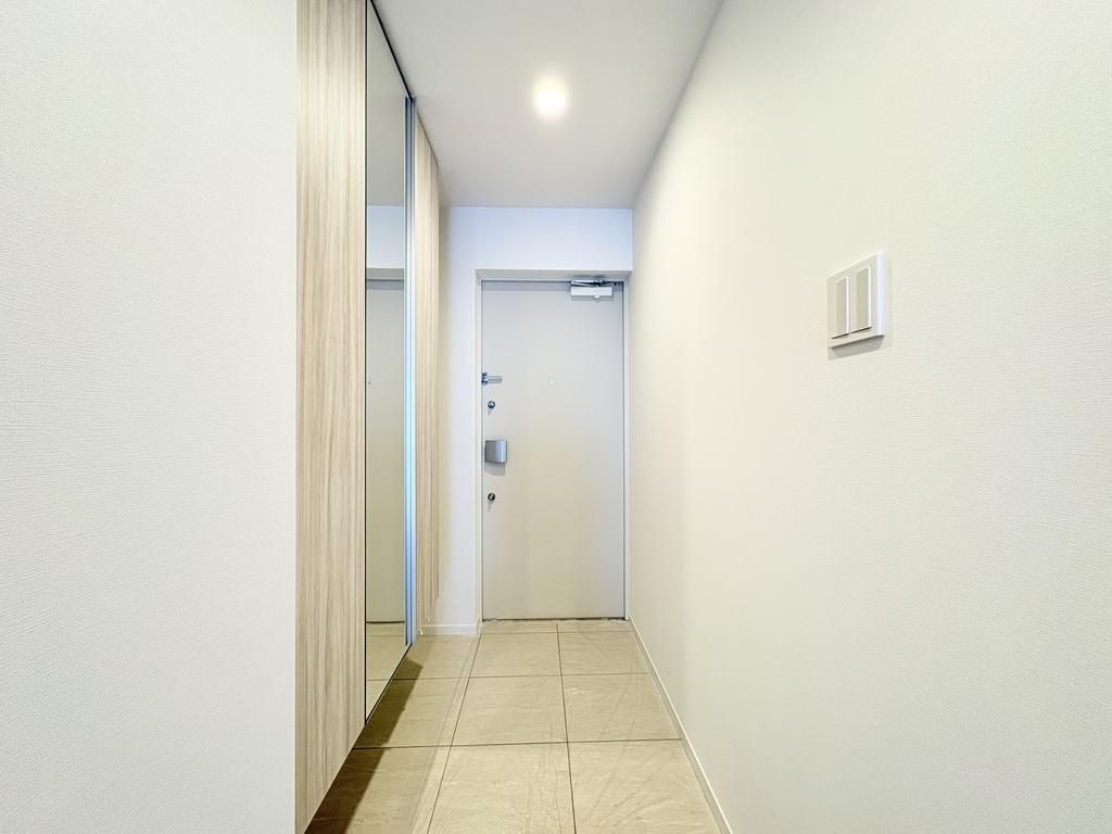New 2LDK Apartment for Sale in Takasaki, Gunma - Thumbnail 3