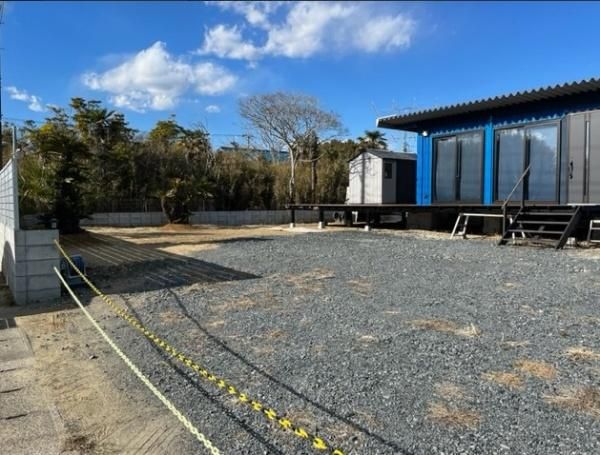 2LDK Container House for Sale in Kujukuri-machi, Chiba - Thumbnail 3