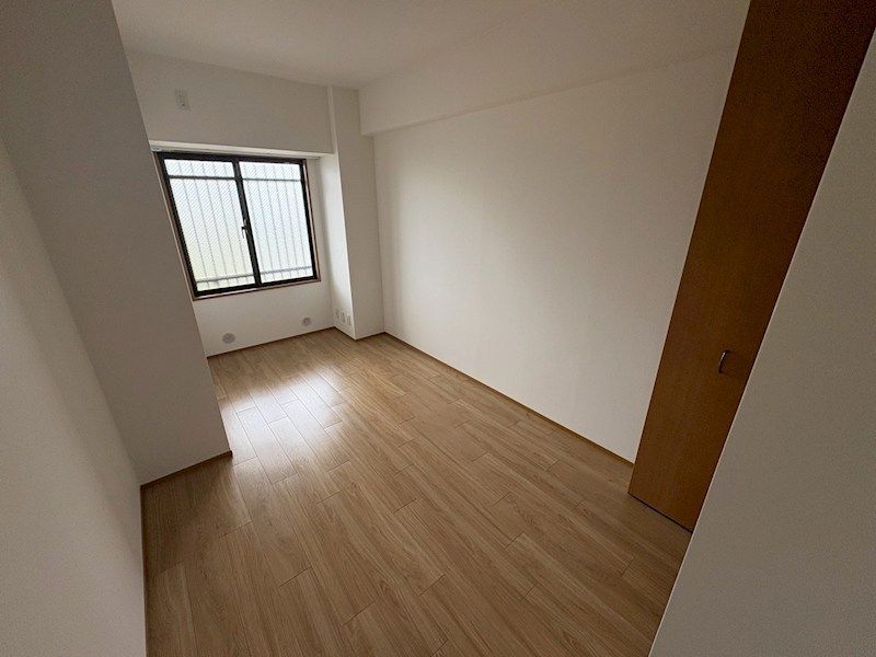 3LDK Apartment in Saitama - 77.42 sqm with Balcony - Thumbnail 4
