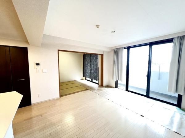 Rotary Palace Abiko 3LDK Apartment for Sale in Chiba - Thumbnail 3