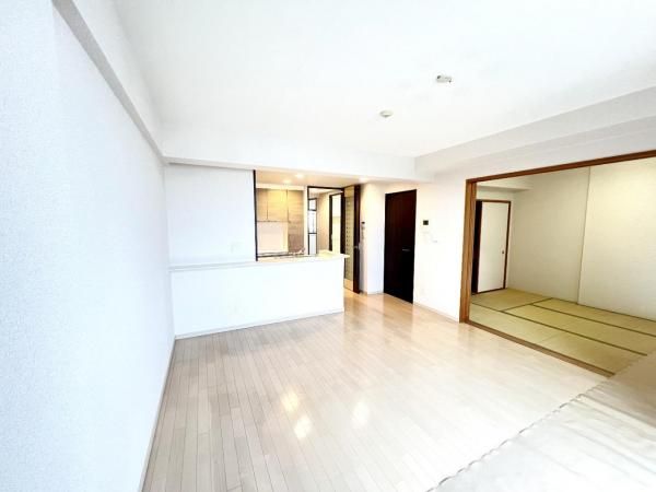 Rotary Palace Abiko 3LDK Apartment for Sale in Chiba - Thumbnail 4