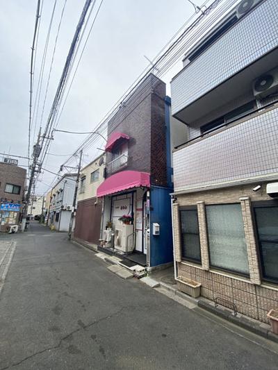 [Homes] Matsuyama 1-chome | — Image 1, Kiyose, Tokyo