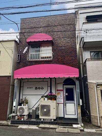 [Homes] Matsuyama 1-chome | — Image 1, Kiyose, Tokyo