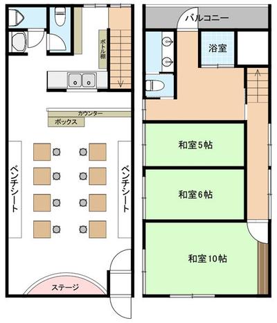 [Homes] Matsuyama 1-chome | — Image 3, Kiyose, Tokyo