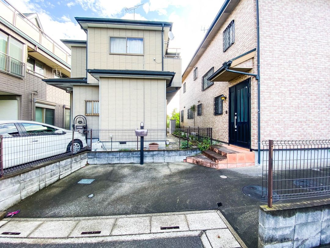 Renovated 4LDK House in Iwatsuki, Saitama - Thumbnail 4