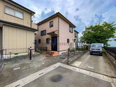 Renovated 4LDK House in Iwatsuki, Saitama — Image 1, Iwatsuki, Saitama