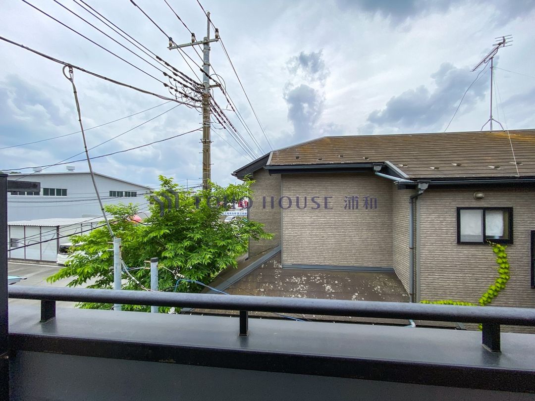 Renovated 4LDK House in Iwatsuki, Saitama - Thumbnail 3