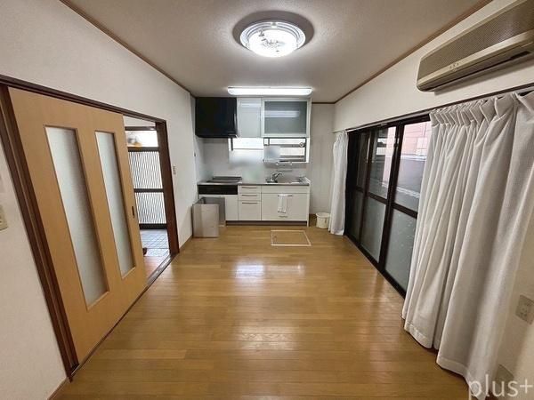 5DK House for Sale Opposite Kameoka Sports Park, Kyoto - Thumbnail 3