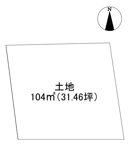 Vacant Land for Sale in Niihama City, Ehime Prefecture - Thumbnail 4