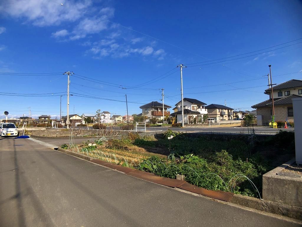 Vacant Land for Sale in Niihama City, Ehime Prefecture - Thumbnail 3