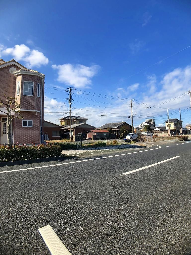 Vacant Land for Sale in Niihama City, Ehime Prefecture - Thumbnail 2