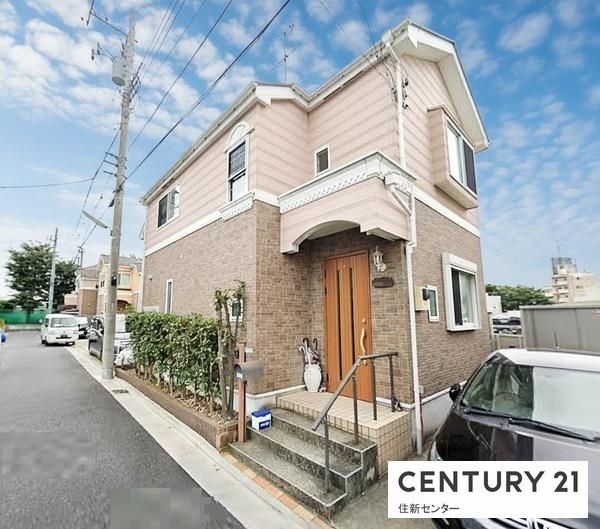 3LDK Detached House for Sale in Setagaya, Tokyo - Thumbnail 2