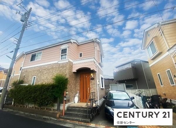 3LDK Detached House for Sale in Setagaya, Tokyo - Thumbnail 3
