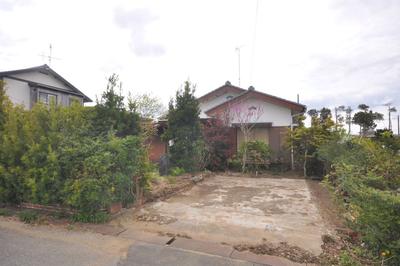 [Homes] Used detached house 27 minutes walk from JR Sotobo Line Shin-Mobara Station (Mobara City) (Property number: 0110265-0002649) — Image 1, Mobara, Chiba