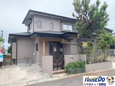 Renovated 4LDK House Near Aira New Town - 3 Parking Spaces — Image 1, Aira, Kagoshima
