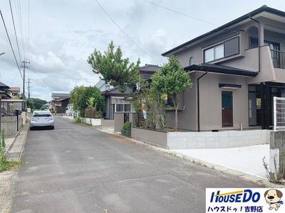 Renovated 4LDK House Near Aira New Town - 3 Parking Spaces — Image 2, Aira, Kagoshima