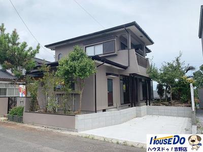 Renovated 4LDK House Near Aira New Town - 3 Parking Spaces — Image 1, Aira, Kagoshima