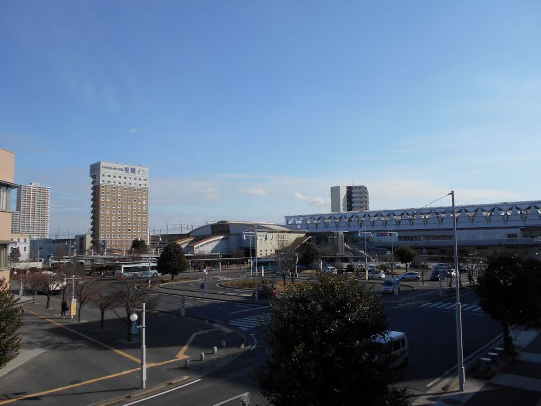Land for Custom Home in Moriya, Ibaraki - 99.47m² - Thumbnail 2