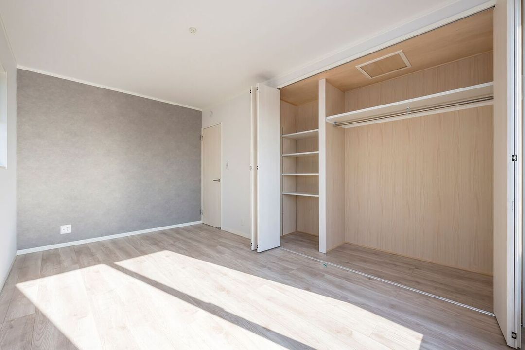 Land for Custom Home in Moriya, Ibaraki - 99.47m² - Thumbnail 3