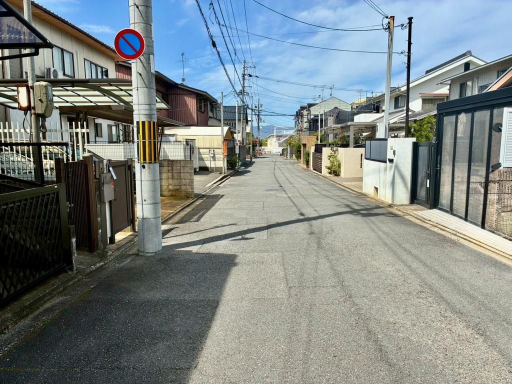 Vacant Land for Sale in Fushimi Ward, Kyoto - 167.37 sqm - Thumbnail 4