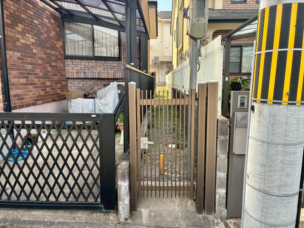 Vacant Land for Sale in Fushimi Ward, Kyoto - 167.37 sqm - Thumbnail 2
