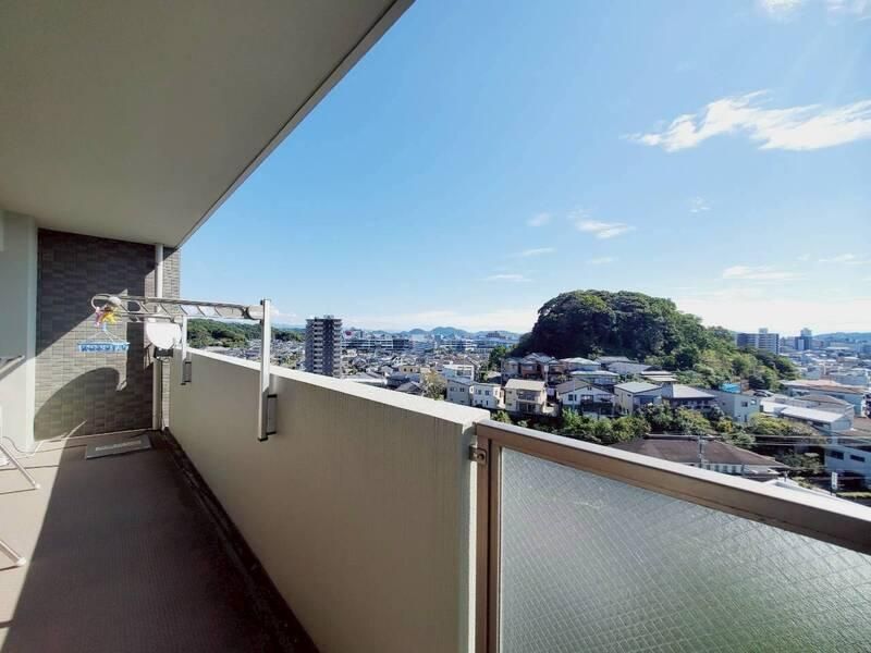 4LDK Apartment for Sale in Atagoyama, Kochi City - Thumbnail 2