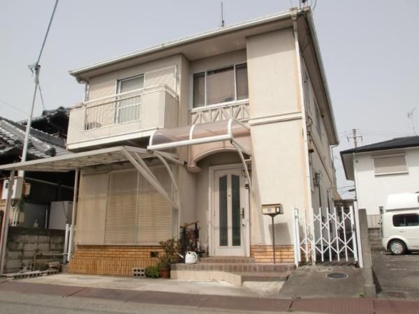 4LDK House in Wakayama City with Parking - Thumbnail 2