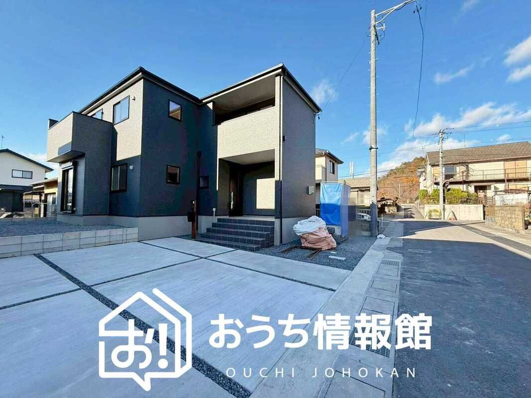 New 5LDK House in Gifu City with Top Seismic Grade - Thumbnail 3