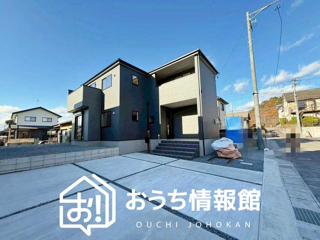New 5LDK House in Gifu City with Top Seismic Grade - Thumbnail 4
