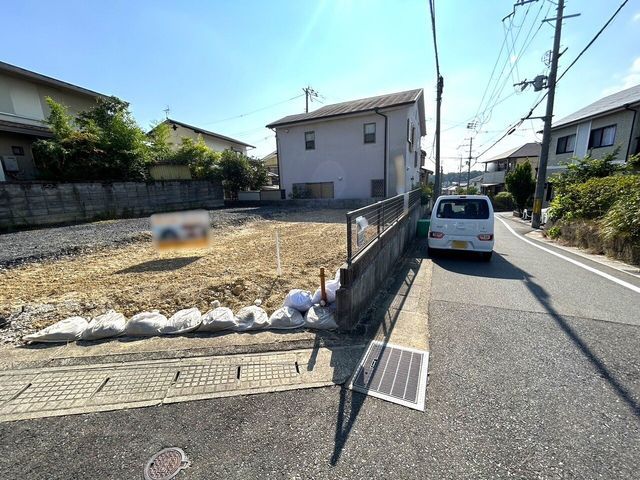 Vacant Corner Lot for Sale in Uji, Kyoto - No Builder Restrictions - Thumbnail 2