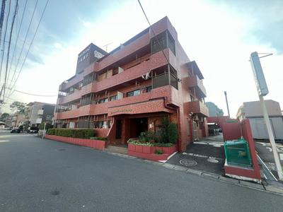 Lions Mansion Kozukue No.8 3DK Apartment for Sale in Yokohama — Image 10, Kohoku, Kanagawa