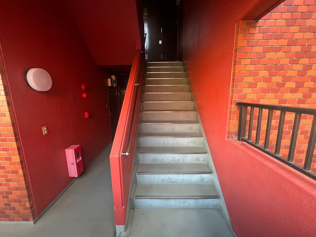 Lions Mansion Kozukue No.8 3DK Apartment for Sale in Yokohama - Thumbnail 3