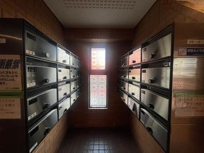 Lions Mansion Kozukue No.8 3DK Apartment for Sale in Yokohama — Image 37, Kohoku, Kanagawa