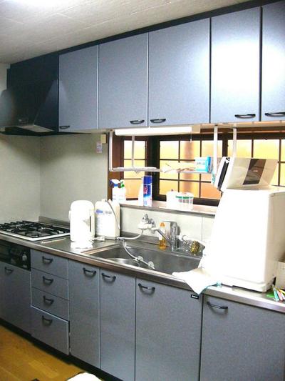 5 minutes by bus from Kikyogaoka Station on the Kintetsu Osaka Line and 5 minutes on foot from the High School Exit (Nabari City) Used detached house (property number: 0129949-0000023) — Image 3, Nabari, Mie