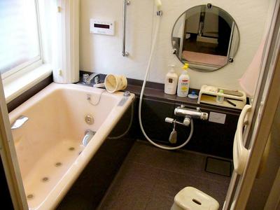 5 minutes by bus from Kikyogaoka Station on the Kintetsu Osaka Line and 5 minutes on foot from the High School Exit (Nabari City) Used detached house (property number: 0129949-0000023) — Image 4, Nabari, Mie