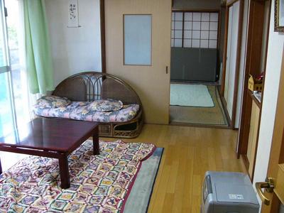 5 minutes by bus from Kikyogaoka Station on the Kintetsu Osaka Line and 5 minutes on foot from the High School Exit (Nabari City) Used detached house (property number: 0129949-0000023) — Image 2, Nabari, Mie