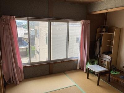 5SDK House for Sale in Higashihazu, Nishio City, Aichi — Image 2, Nishio, Aichi