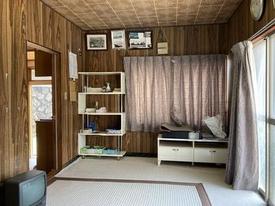 5SDK House for Sale in Higashihazu, Nishio City, Aichi — Image 4, Nishio, Aichi