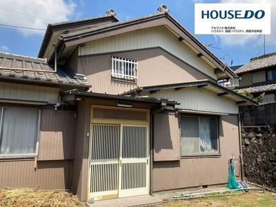 5SDK House for Sale in Higashihazu, Nishio City, Aichi — Image 1, Nishio, Aichi