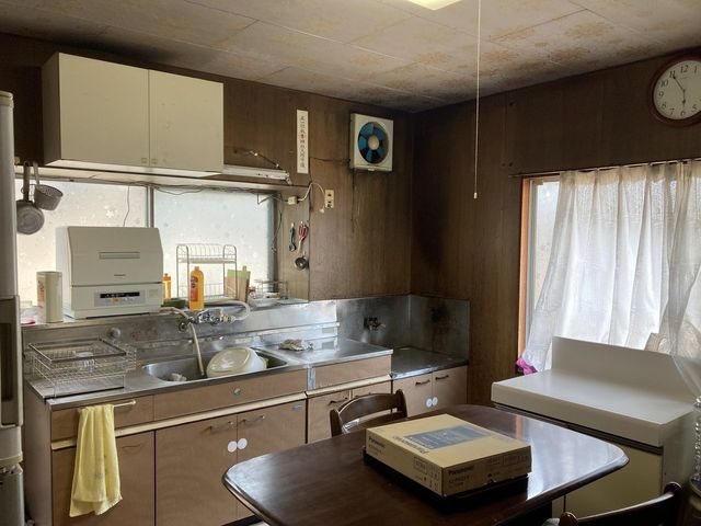 5SDK House for Sale in Higashihazu, Nishio City, Aichi - Thumbnail 2