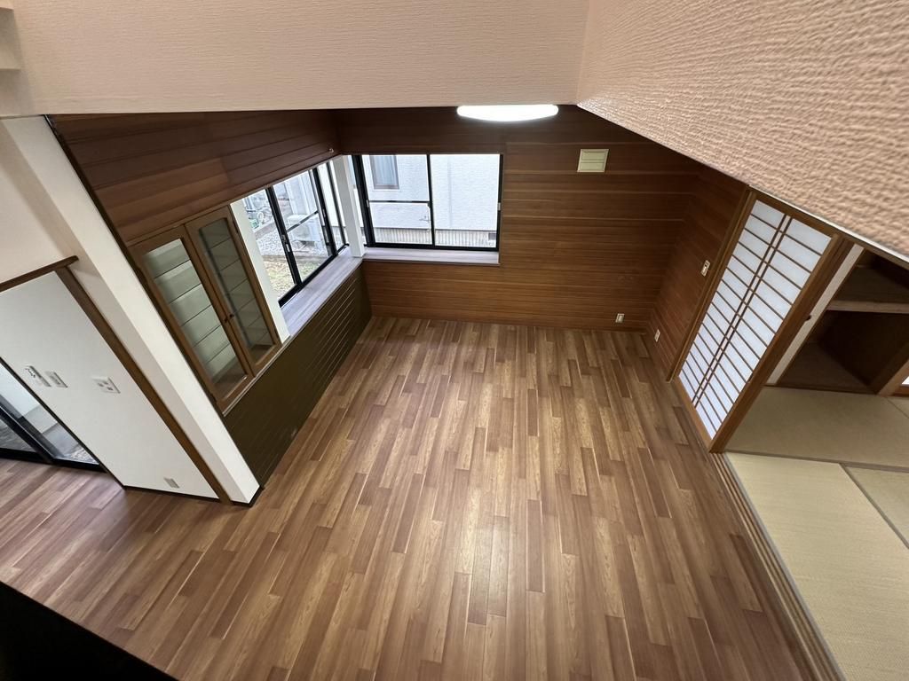 4LDK House for Sale in Kahoku City, Ishikawa Prefecture - Thumbnail 3