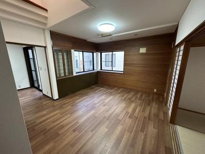 4LDK House for Sale in Kahoku City, Ishikawa Prefecture — Image 4, Kahoku, Ishikawa