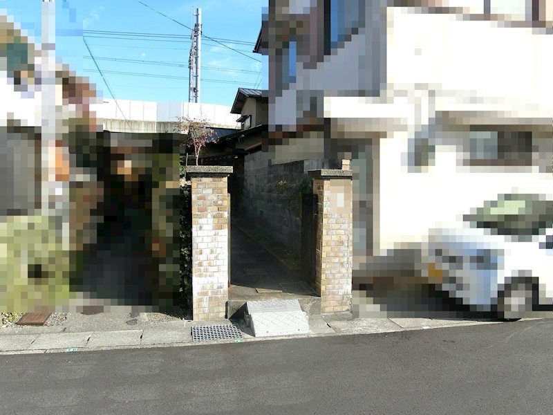 170.48 sqm Land for Sale in Nishikyo Ward, Kyoto - Thumbnail 3