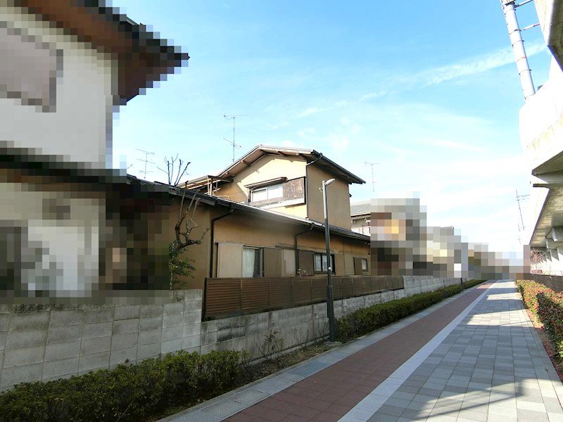 170.48 sqm Land for Sale in Nishikyo Ward, Kyoto - Thumbnail 2