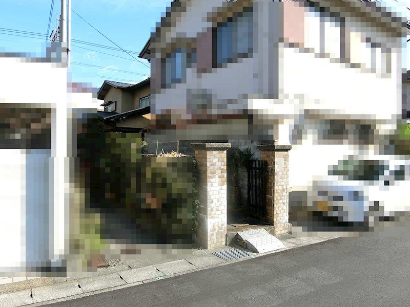 170.48 sqm Land for Sale in Nishikyo Ward, Kyoto - Thumbnail 4