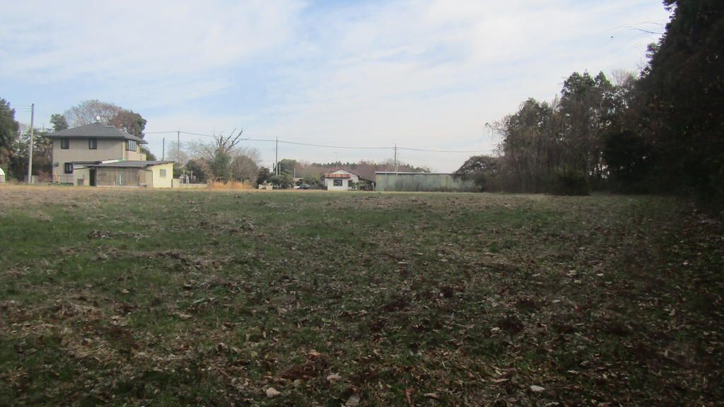 Land for Sale in Tsukuba City, Ibaraki - 7,213.7 sqm - Thumbnail 2