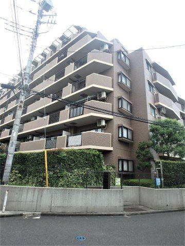 Cosmo Urawa Garden Form 3LDK Apartment for Sale in Saitama — Image 10, Urawa, Saitama