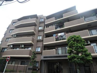 Cosmo Urawa Garden Form 3LDK Apartment for Sale in Saitama — Image 10, Urawa, Saitama
