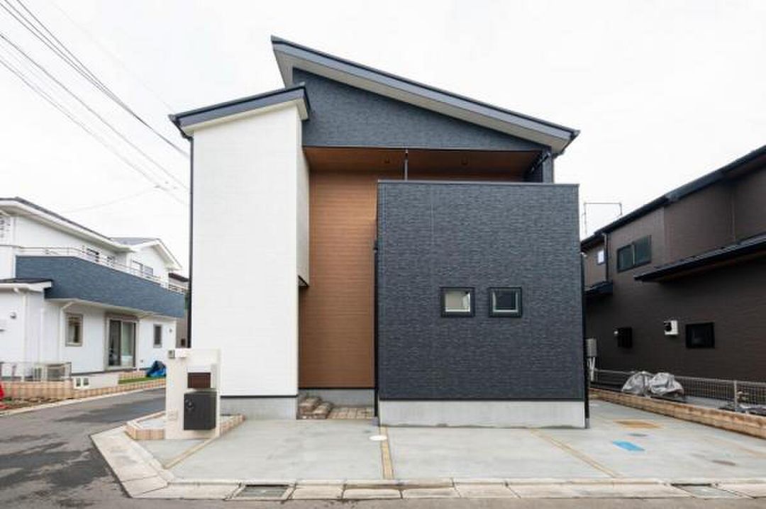 Land for Custom Home in Asaka, Saitama - Grancia Asaka - Thumbnail 4